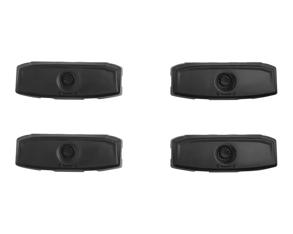 Rhino Rack Endcaps for Reconn-Deck Bars - SP370