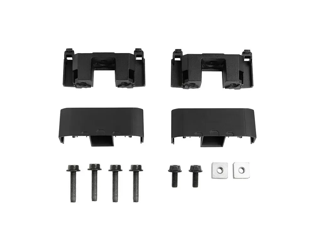 Rhino Rack Cross Connectors & Hardware for Reconn-Deck NS Bars - SP371