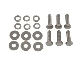 Rhino Rack JK 4rd Hardware Kit