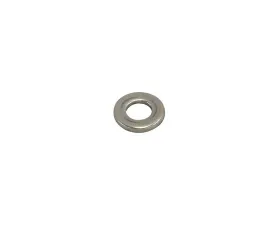 Rhino Rack M6 x 12.5mm Flat Washer Stainless Steel 10 Pack