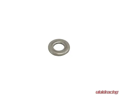 Rhino Rack M6 x 12.5mm Flat Washer Stainless Steel 10 Pack - W003-BP