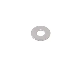 Rhino Rack M6 x 16mm x 1.6mm Flat Washer Stainless Steel 10 Pack