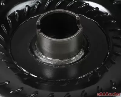 Hays 3/4 Twister Race Torque Converter GM 700R4 2400-2800 RPM Stall 1984-1991 - 97-1E24Q
