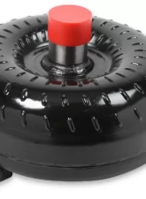 Hays 3/4 Twister Race Torque Converter GM 700R4 3200-3600 RPM Stall 1984-1991                                     - 97-1E32Q - Image 8
