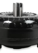 Hays 3/4 Twister Race Torque Converter GM 700R4 3200-3600 RPM Stall 1984-1991                                     - 97-1E32Q - Image 2