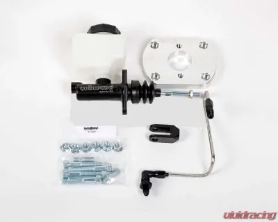Rywire Manual Brake Conversion Kit with Hardware Kit (Engine Bay Portion Only) - MANUAL-BRAKE-CONVERSION-KIT