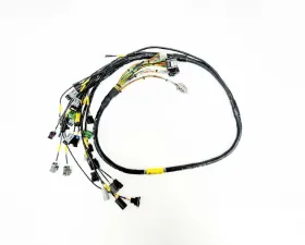 Rywire 13B Haltech Military Specification Engine Harness