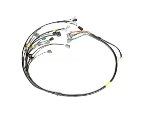 Rywire 13B Military Specification Engine Harness Mazda RX7 FD3S (RHD Only)