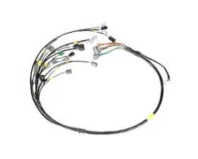 Rywire 13B Military Specification Engine Harness Mazda RX7 FD3S