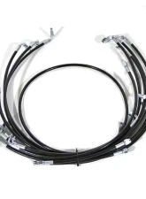 Rywire ABS Relocation Kit Honda S2000 2004-2005                                     - RY-ABS-RELOCATION-S2K-KIT-LATE - Image 3