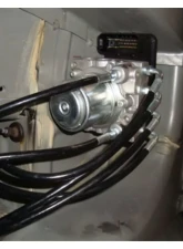 Rywire ABS Relocation Kit Honda S2000 2004-2005                                     - RY-ABS-RELOCATION-S2K-KIT-LATE - Image 2