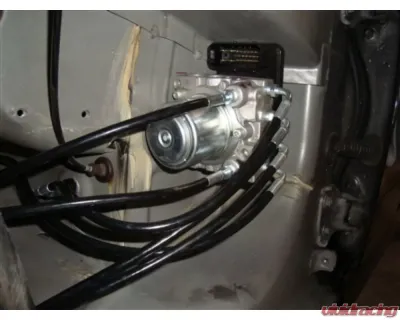 Rywire ABS Relocation Kit Honda S2000 2004-2005 - RY-ABS-RELOCATION-S2K-KIT-LATE