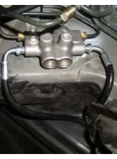 Rywire ABS Relocation Kit Honda S2000 2004-2005                                     - RY-ABS-RELOCATION-S2K-KIT-LATE - Image 3