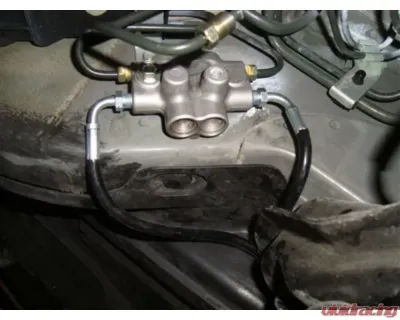 Rywire ABS Relocation Kit Honda S2000 2004-2005 - RY-ABS-RELOCATION-S2K-KIT-LATE