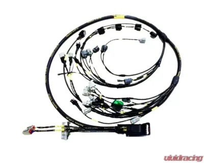 Rywire Honda B-Series AEM Infinity 508 Mil-Spec Engine Harness Acura Integra USA Model 1990-1991 - RY-B-INFINITY-SUB-DA-EARLY