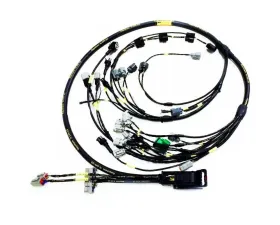 Rywire AEM Infinity 508 Military Specification Engine Harness Honda B-Series
