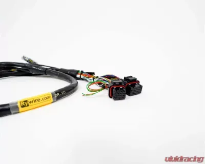 Rywire Engine Harness (w/Motec M130 ECU) Honda B-Series - RY-B-MOTEC-M130
