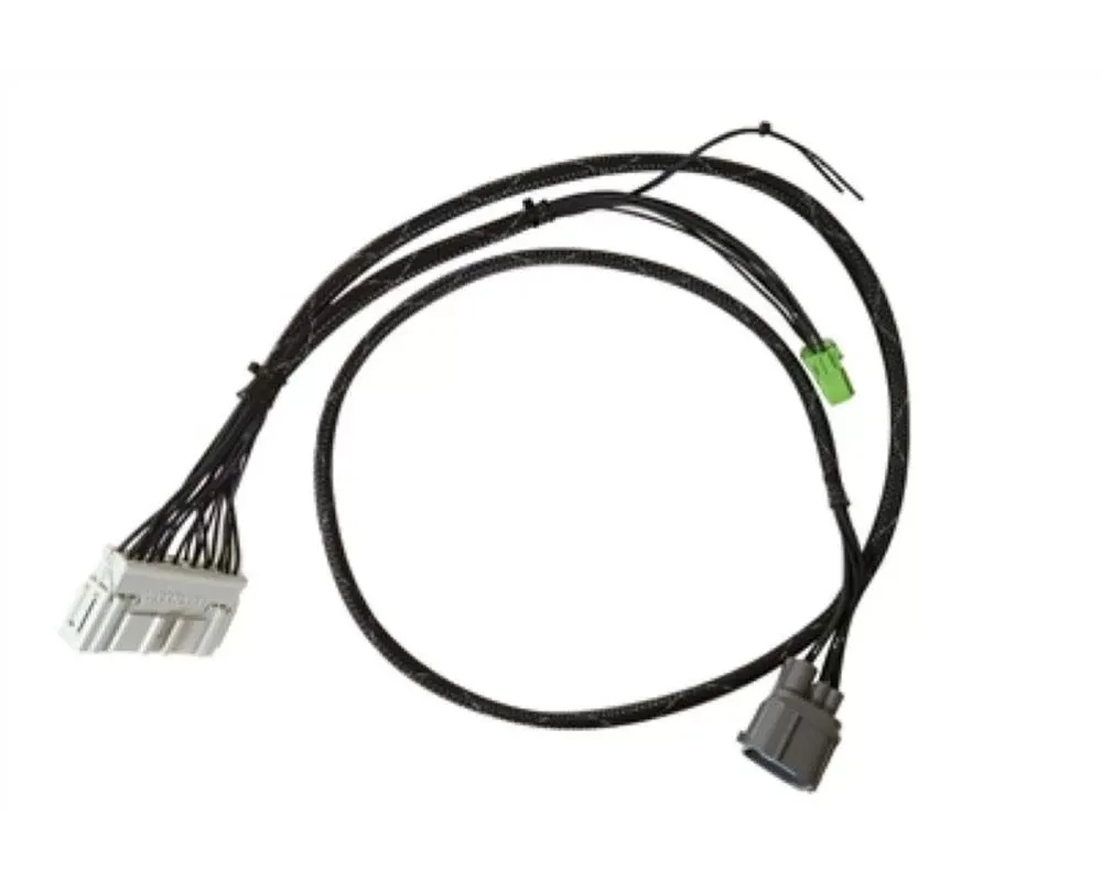 Rywire Chassis Specific Adapter for AEM Infinity Honda Civic | CRX 1986-1987 - RY-B-SUB-EA-LATE-INFINITY