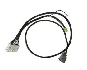 Rywire Chassis Specific Adapter (2B) for AEM Infinity (Fits LHD & RHD) Honda Civic 1999-2000