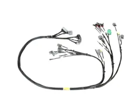 Rywire Honda B-Series | D-Series OBD1 Tuck Budget Engine Harness Acura Integra USA Model 1990-1991