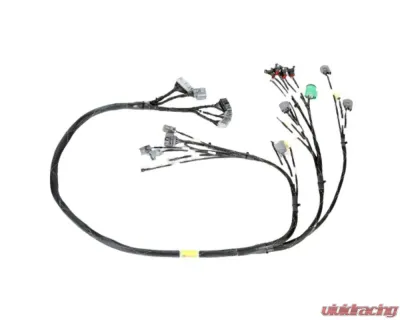 Rywire Honda B-Series OBD1 Tuck Budget Engine Harness Acura Integra USA Model GSR 1992-1993 - RY-B1-BASE-DA-LATE-GSR