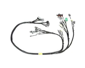 Rywire OBD1 Tuck Budget Engine Harness Honda B-Series