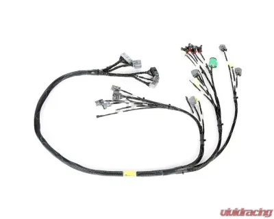 Rywire OBD1 Tuck Budget Engine Harness Honda B-Series - RY-B1-BASE