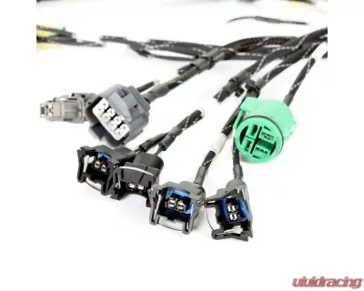 Rywire OBD1 Tuck Budget Engine Harness Honda B-Series - RY-B1-BASE