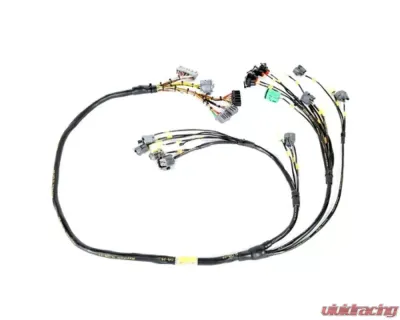Rywire Military Specification Engine Harness Honda D-Series | B-Series - RY-B1-MILSPEC-W/QUICK