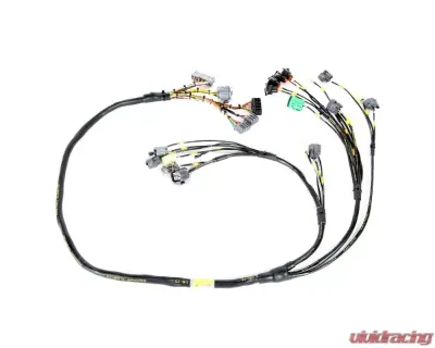 Rywire Military Specification Engine Harness Honda B-Series | D-Series - RY-B1-MILSPEC