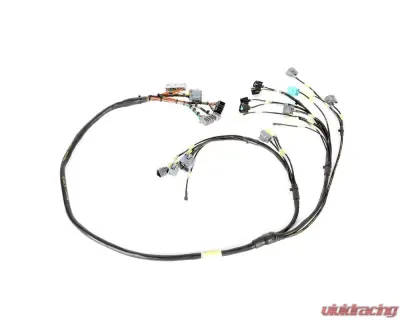 Rywire Military Specification Engine Harness Honda B-Series - RY-B2-MILSPEC