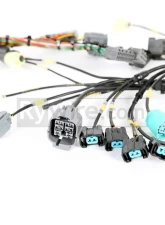 Rywire Military Specification Engine Harness Honda B-Series                                     - RY-B2-MILSPEC - Image 2