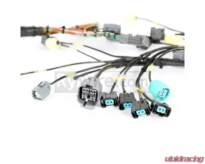 Rywire Military Specification Engine Harness Honda B-Series - RY-B2-MILSPEC