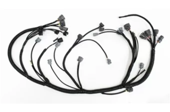 Engine Harnesses