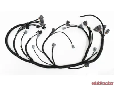 Rywire OEM Replacement Engine Harness Honda Civic with B-Series 1992-1995 | Acura Integra LHD Only 1994-2001 - RY-B2-OEM