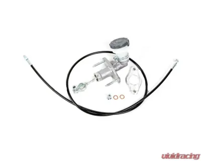 Rywire Clutch Master Cylinder Kit Honda S2000 - RY-CLUTCH-MASTER-S2K-KIT