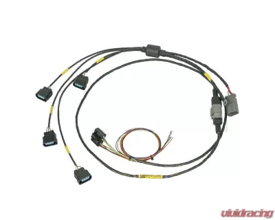 Rywire Hondata Coil Pack Retrofit Coil Harness (Hondata ECUs Only) - RY-COP-CPR-COIL