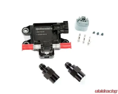 Rywire Flex Fuel Kit with Adapters - RY-FLEX-FUEL-W/ADAPTERS