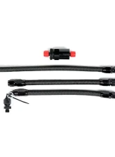 Rywire Fuel Line Kit Honda B-Series | D-Series                                     - RY-FUEL-TUCK-KIT-B - Image 3
