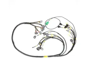 Rywire Military Specification Engine Harness with OBD1 Distrubutor Honda F-Series | H-Series
