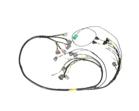 Rywire Honda F | H-Series Mil-Spec Engine Harness w/OBD2 Dist Acura Integra USA Model 1990-1991