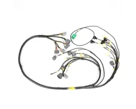 Rywire Engine Harness (OBD2) with Quick Disconnect Honda F-Series | H-Series