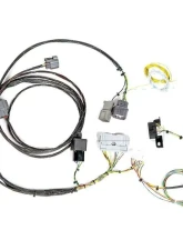 Rywire Integra Chassis Specific Adapter for K-Series Acura Integra DA 1990-1991                                     - RY-K-ADAPTER-DA-90-91 - Image 3