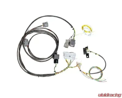 Rywire Integra Chassis Specific Adapter for K-Series Acura Integra DA 1990-1991 - RY-K-ADAPTER-DA-90-91
