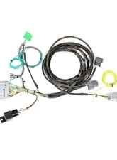 Rywire Integra Chassis Specific Adapter for K-Series Acura Integra DA 1990-1991                                     - RY-K-ADAPTER-DA-90-91 - Image 2