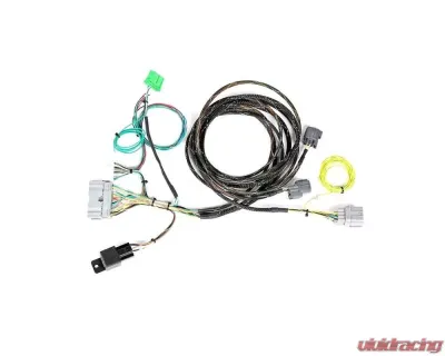 Rywire Integra Chassis Specific Adapter for K-Series Acura Integra DA 1990-1991 - RY-K-ADAPTER-DA-90-91