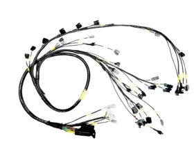 Rywire Honda K-Series AEM Infinity Mil-Spec Engine Harness Acura Integra USA Model 1990-1991