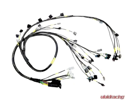 Rywire Honda K-Series AEM Infinity Mil-Spec Engine Harness (2A) Acura Integra 1996-1999 - RY-K-INFINITY-EG-2A