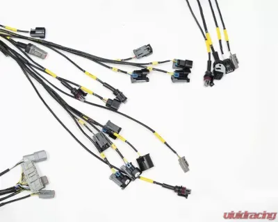 Rywire AEM Infinity Military Specification Engine Harness Honda K-Series 2002-2004 - RY-K-INFINITY