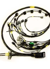 Rywire AEM Infinity Military Specification Engine Harness Honda K-Series 2002-2004                                     - RY-K-INFINITY - Image 4
